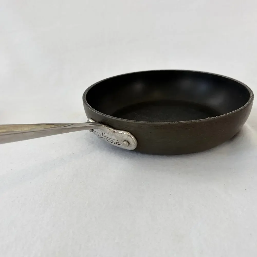 All-Clad Metalcrafters Anodized 8